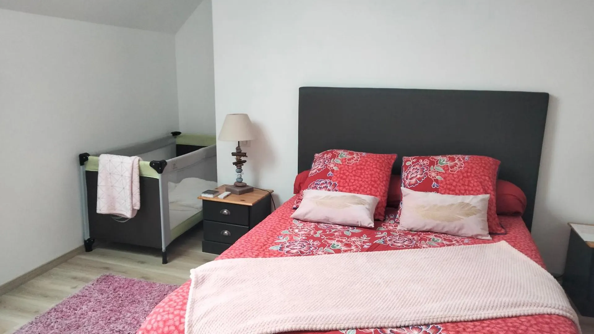Longere 5 Mn De L'Ocean Avec Piscine Privee Villa Plouhinec